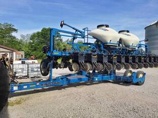 2012 Kinze 3600ASD