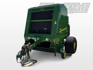2023 John Deere 560R