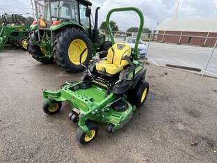 2019 John Deere Z994R