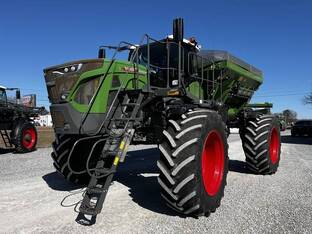 2023 Fendt RG934H