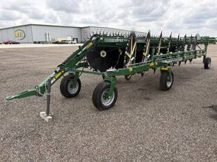 2024 Sitrex MKE-Pro16