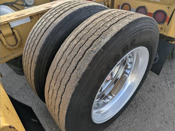 2012 Load King