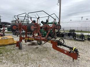 Pequea TT6100
