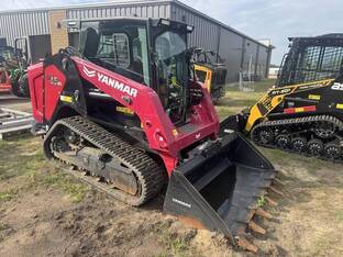 2025 Yanmar TL65RS