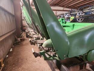 2018 John Deere 712FC