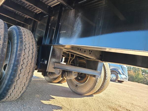 2024 Fruehauf