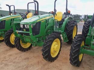 2025 John Deere 5050E