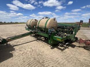 Great Plains YP625A