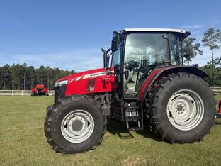 2025 Massey-Ferguson 5711