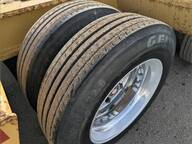 2012 Load King