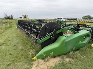 2023 John Deere RD40F