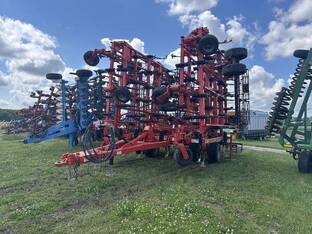 2024 Kuhn Krause 5635-50