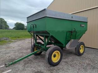 Parker 2500