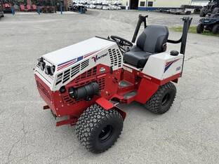 2024 VENTRAC 4520N
