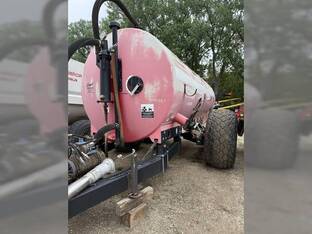 2007 Betterbilt 4950