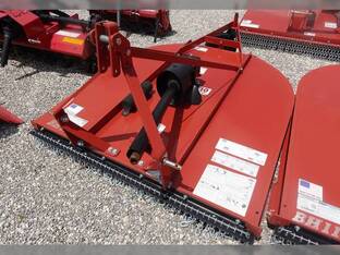 2022 Bush Hog BH115