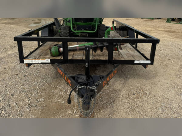 2021 Ranch King tc16610-70esrsp