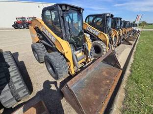2024 Case SV280B