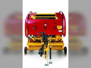 2025 New Holland ROLL-BELT 450