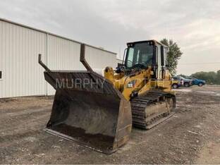 2019 Caterpillar 963K