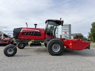 2026 Massey-Ferguson WR265