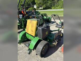 2023 John Deere 661R