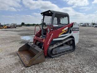 2021 Takeuchi TL8R2
