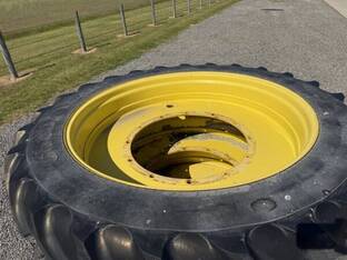 Goodyear 380/90R54