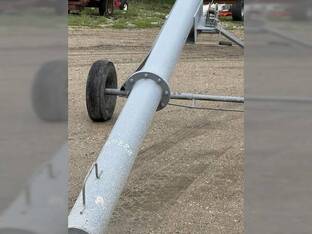 Custom Built 8