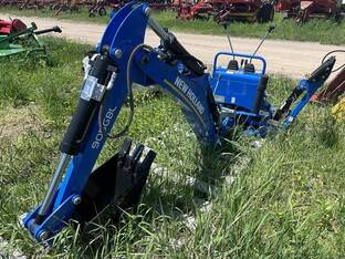 2023 New Holland 905GBL