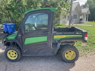 2023 John Deere GATOR XUV 835R