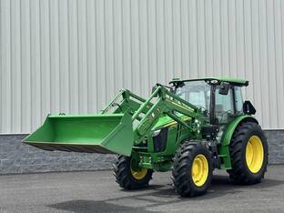 2023 John Deere 5090M