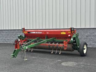 Brillion SS-10