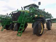 2025 John Deere 408R
