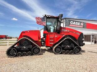 2024 Case IH STEIGER 475 QUADTRAC