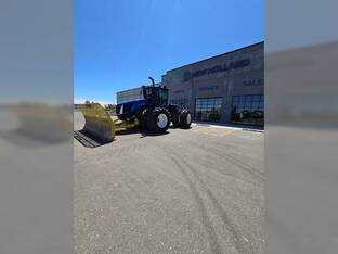 2023 New Holland T9.530