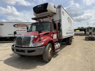 2016 International DURASTAR 4300