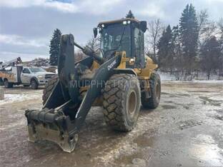 2023 John Deere 544 P