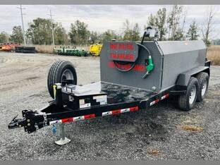 2026 DH Farm Equipment 960G