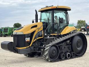 Challenger MT755B