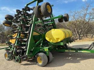 2011 John Deere 1990