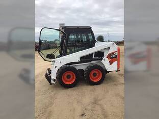 2022 Bobcat S450