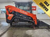 2023 Kubota SVL65-2