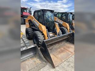 2025 Case SV280B
