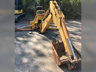Bradco 511