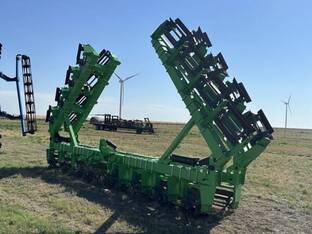 2023 Besler 71630F