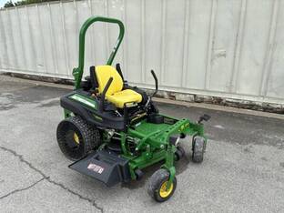 2016 John Deere Z930M