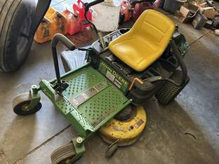 2015 John Deere Z235