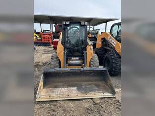 2022 Case SR210B