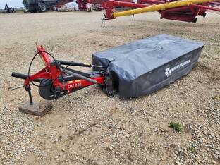 2021 Massey-Ferguson DM246